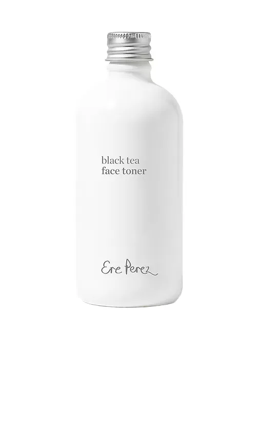 Black Tea Face Toner by Ere Perez