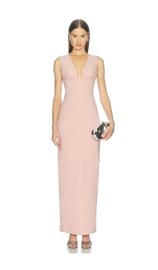 Daniela Maxi Dress by Camila Coelho