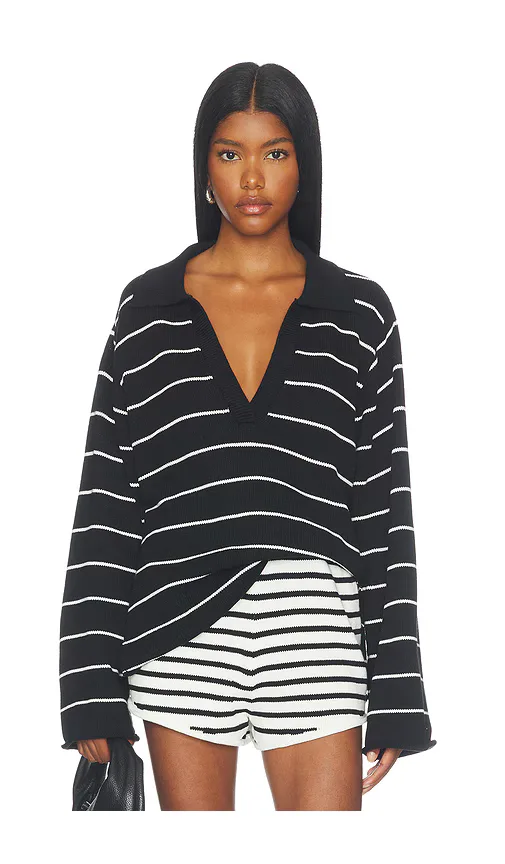 Umi Jumper by Elce