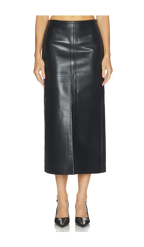 Hikson Skirt by AGOLDE