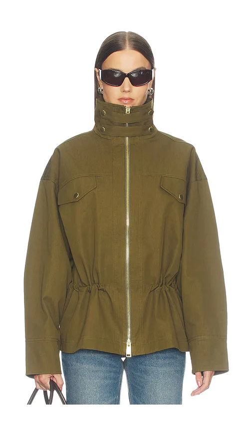 Margo Jacket