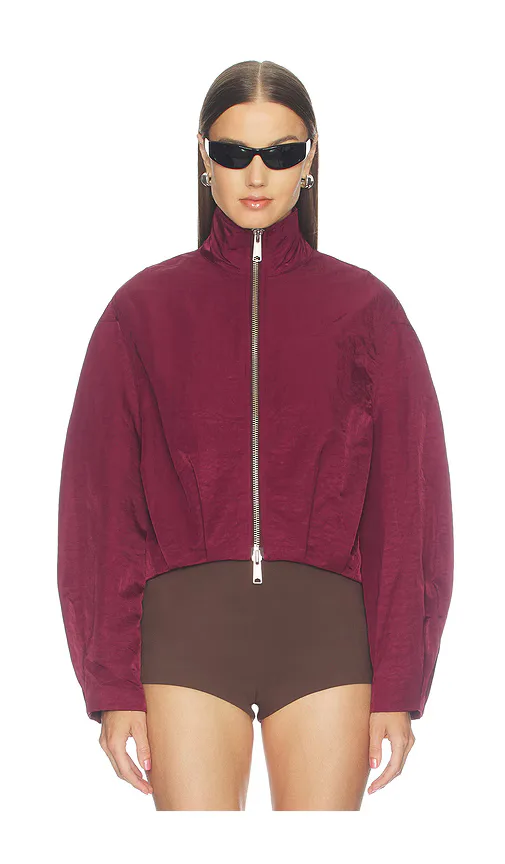 Carmela Jacket by Camila Coelho