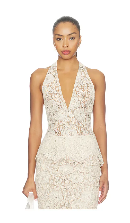 Atlan Top by Lovers and Friends