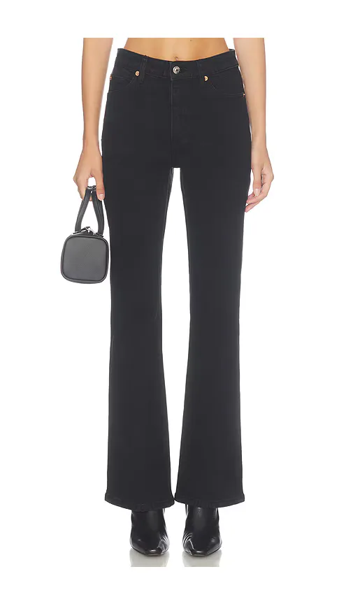 Midtown Bootcut Jeans by Rolla's