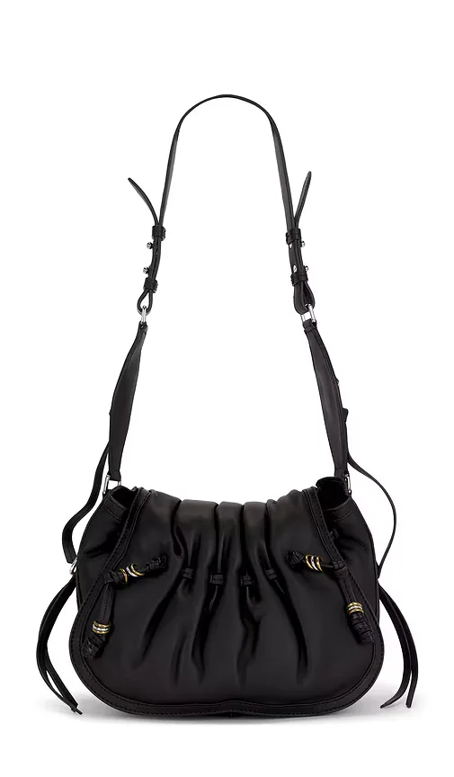 Bolton Bag by Isabel Marant