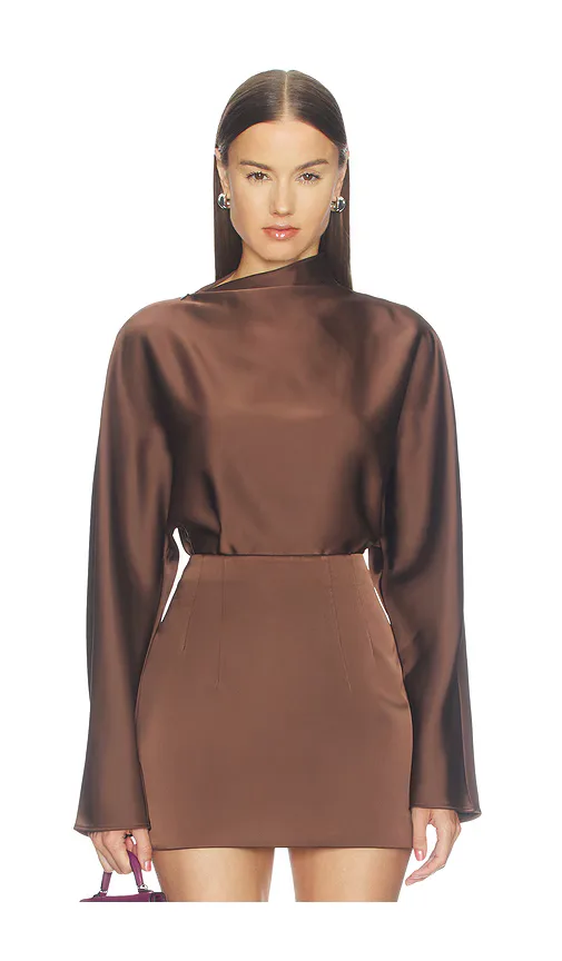 Ondina Top by Camila Coelho
