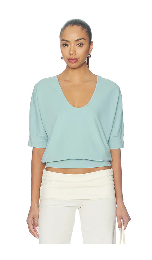 Logan Top by Artless