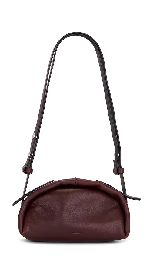 Rosalie Arc Crossbody Bag by AllSaints