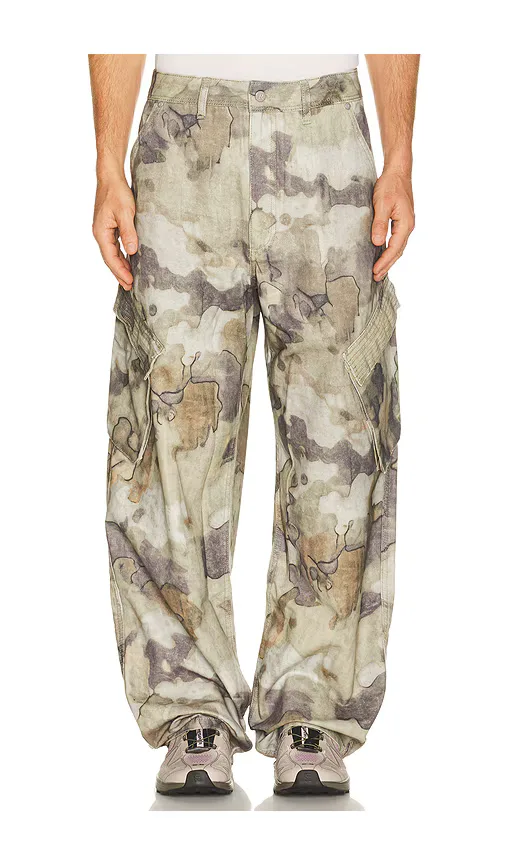 Cargo Pant by Represent