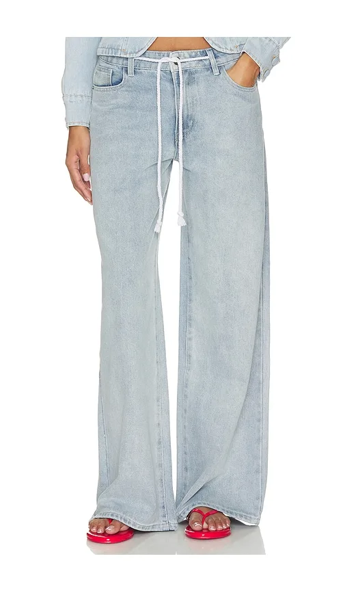 Muse Jeans by Lioness