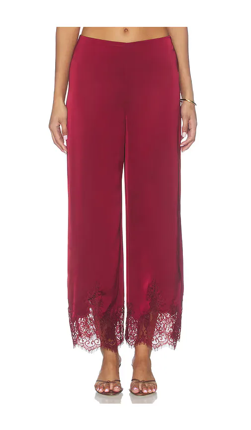 Nash Pant by Lovers and Friends