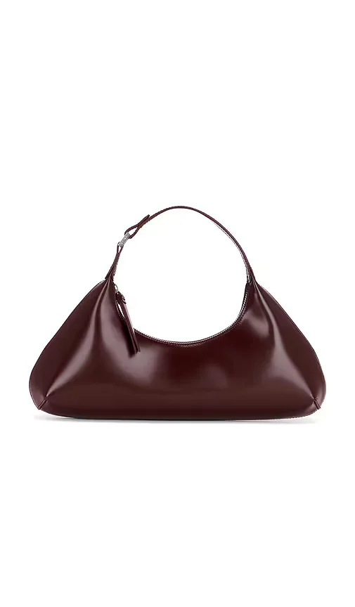 Amberette Shoulder Bag by By Far
