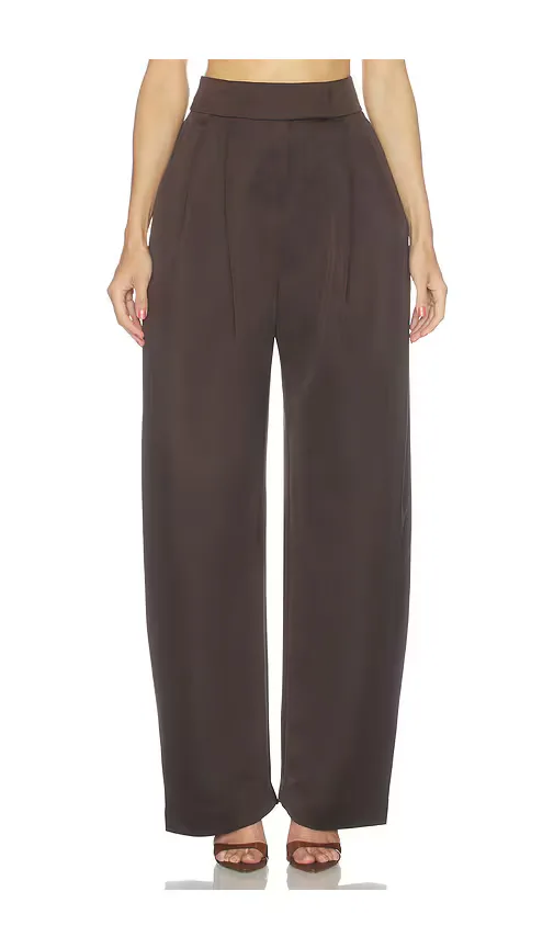 Reese Pant by Camila Coelho
