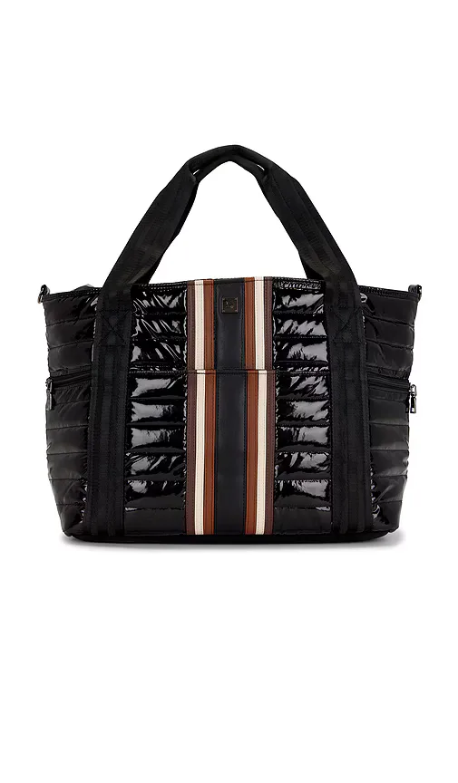 Jetset Wingman Crossbody Bag by Think Royln