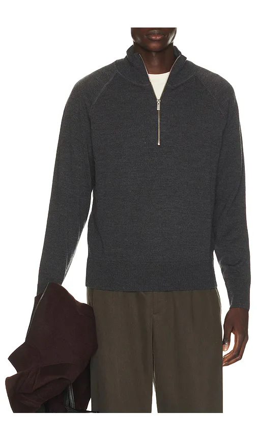 Molo Basilio Sweater by Barena