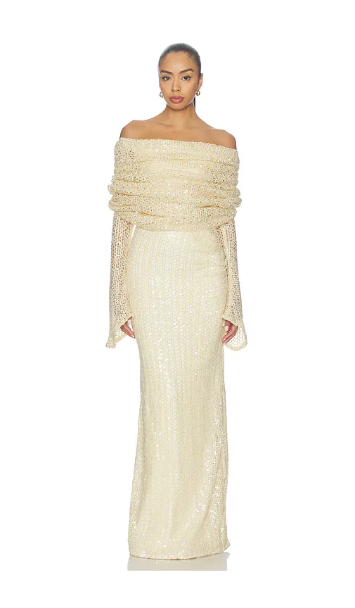 Cosmo Dress by Deme by Gabriella