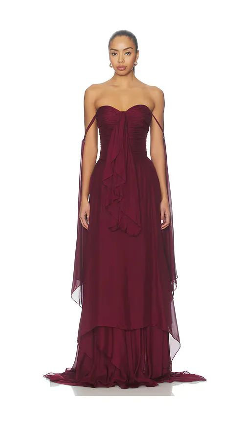 Hera Dress by Deme by Gabriella