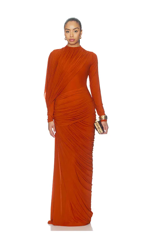 Suzie Dress by Deme by Gabriella