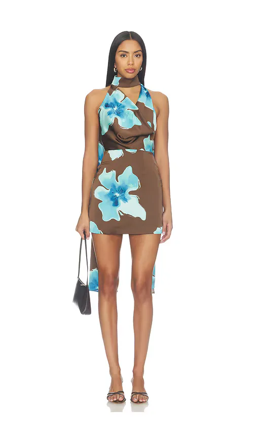 Sophina Mini Dress by Lovers and Friends