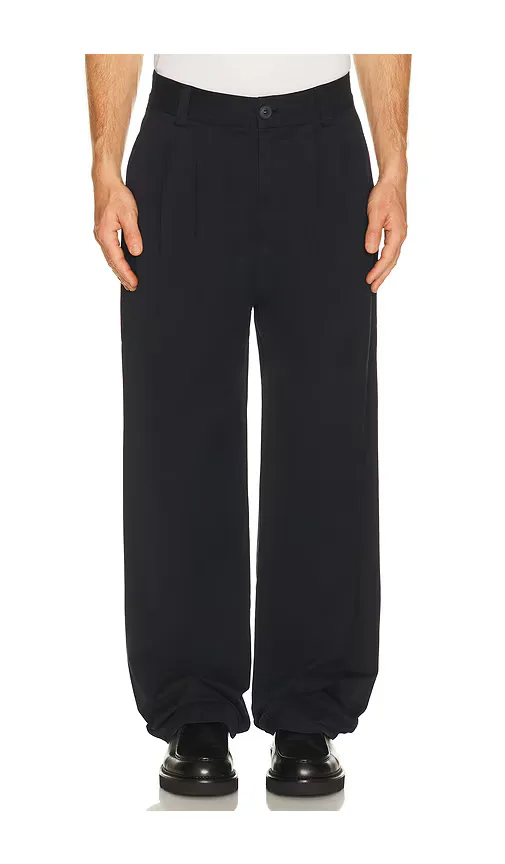 Slater Trouser by AGOLDE