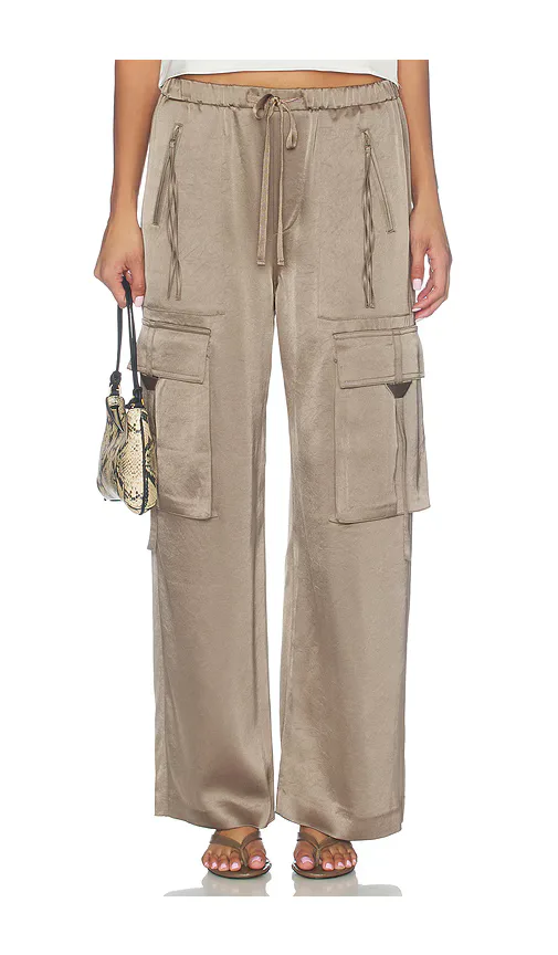 Andira Pull on Pant by Citizens of Humanity