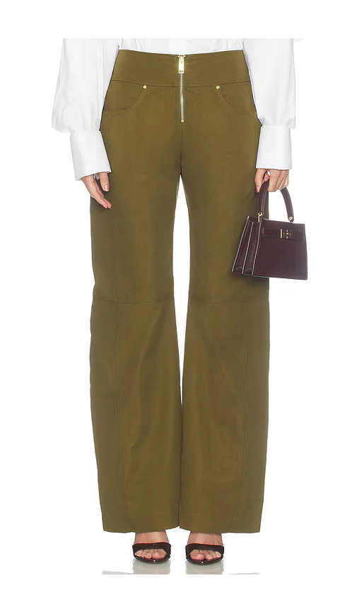 Margo Pants by Camila Coelho