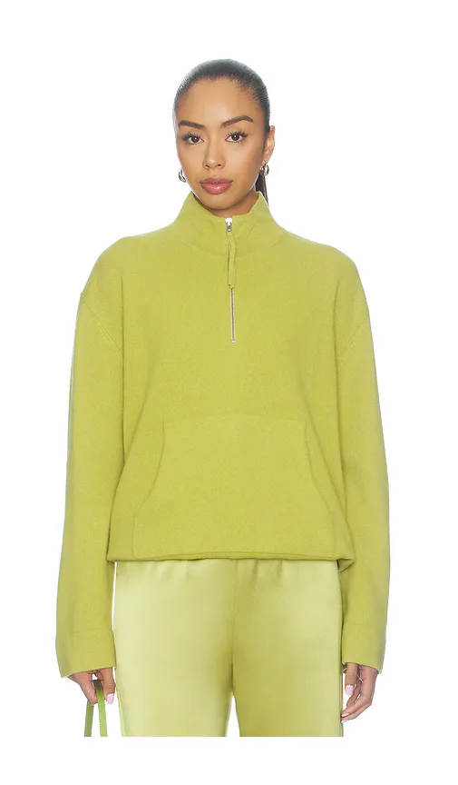 Jesse Anorak by Leset
