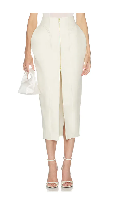 Margo Maxi Skirt by Camila Coelho