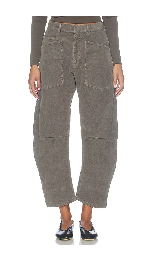 Shon Pant by Nili Lotan