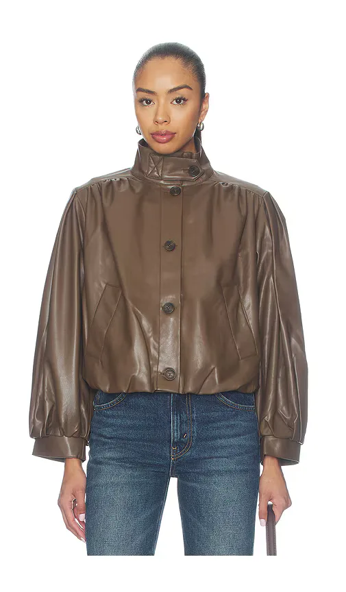 Deedee Jacket by Steve Madden