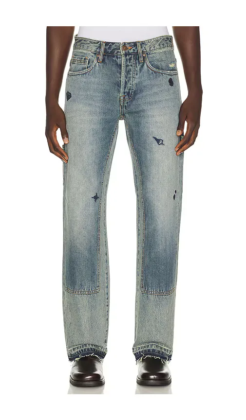 Fusion Jeans by Billionaire Boys Club