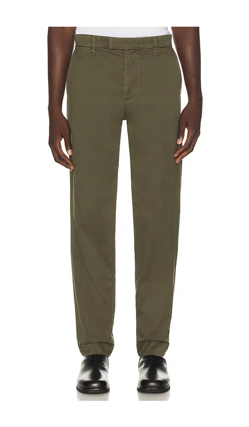 Owen Chino Pants by Vince