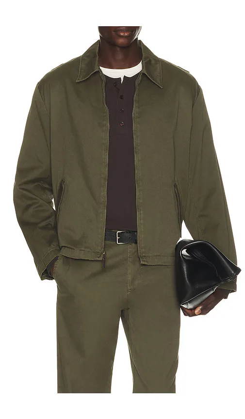 Field Jacket by Vince