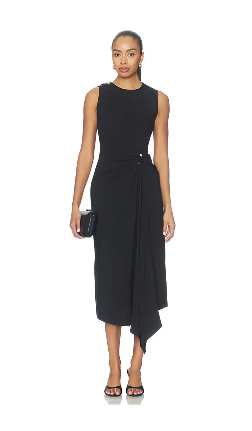 Freja Dress by Veronica Beard