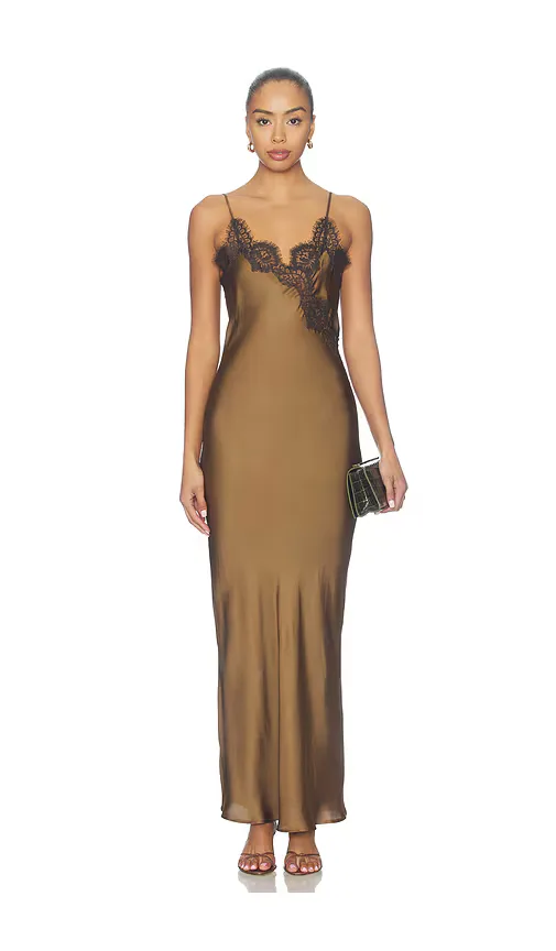 Laura Dress by Herskind