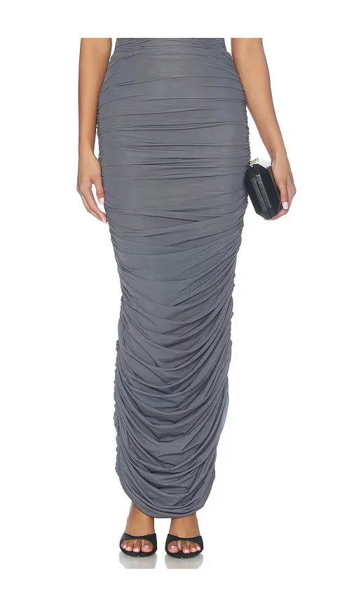 Avra Skirt by Maygel Coronel