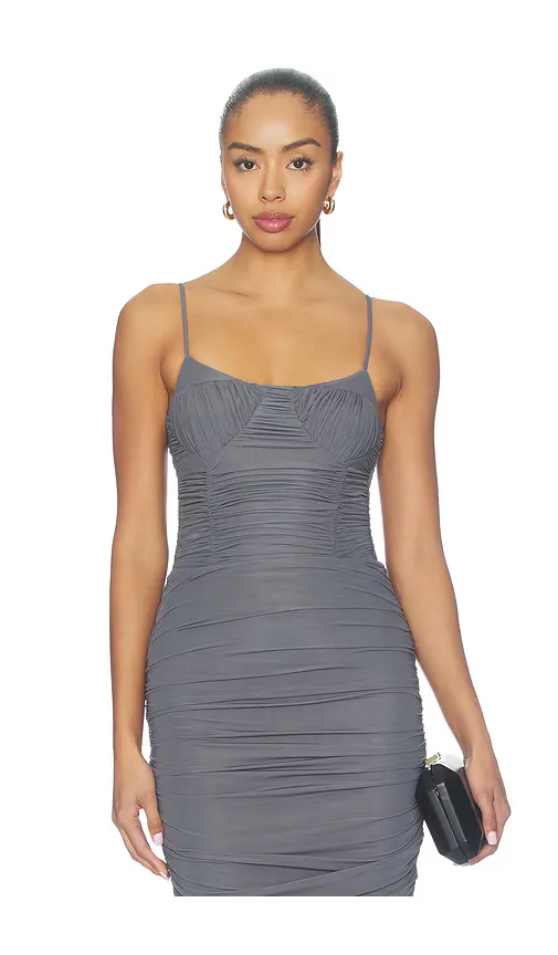 Aldor Bodysuit by Maygel Coronel
