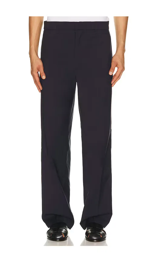 Pantalone Delfo Tropical by Barena