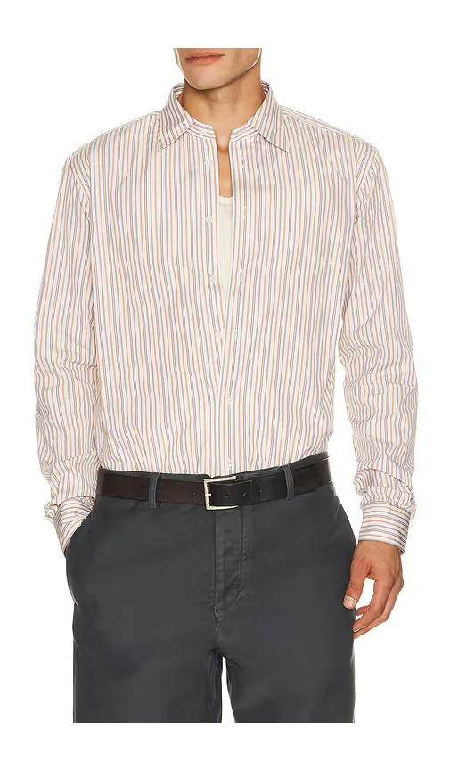 Camicia Maridola Lubio by Barena
