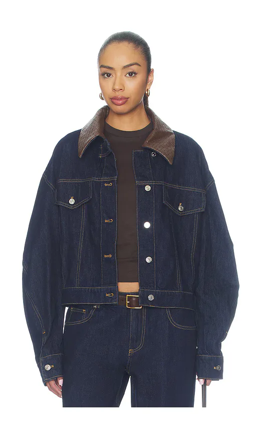Avery Jacket by Madison the Label