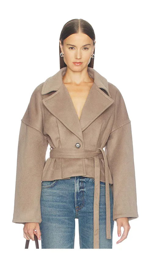 Sloan Jacket by Camila Coelho