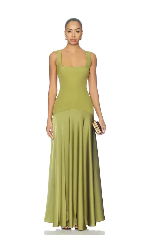 Sidney Gown by L'Academie