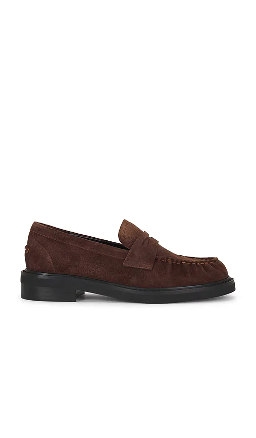 Ciera Loafer by Raye
