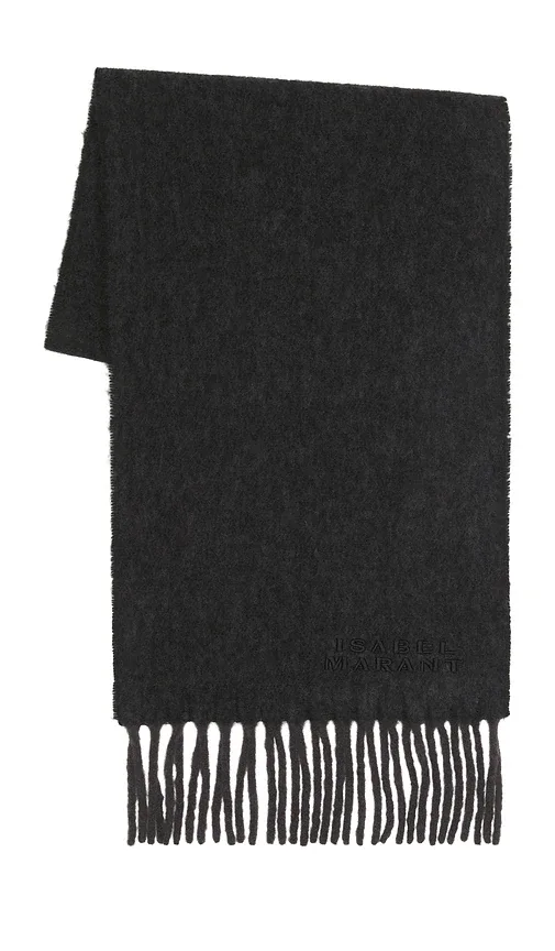 Finry Scarf by Isabel Marant