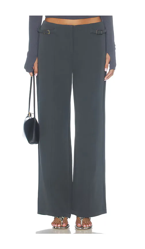 Romi Pants by Madison the Label