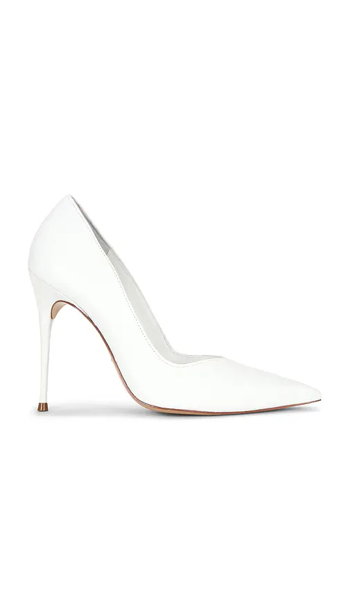 Danae Pump by Raye