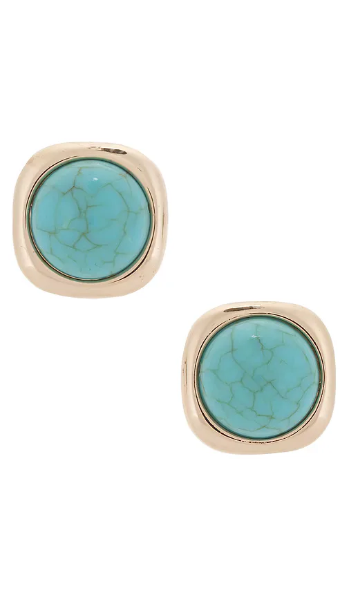 Sedona Stud Earrings