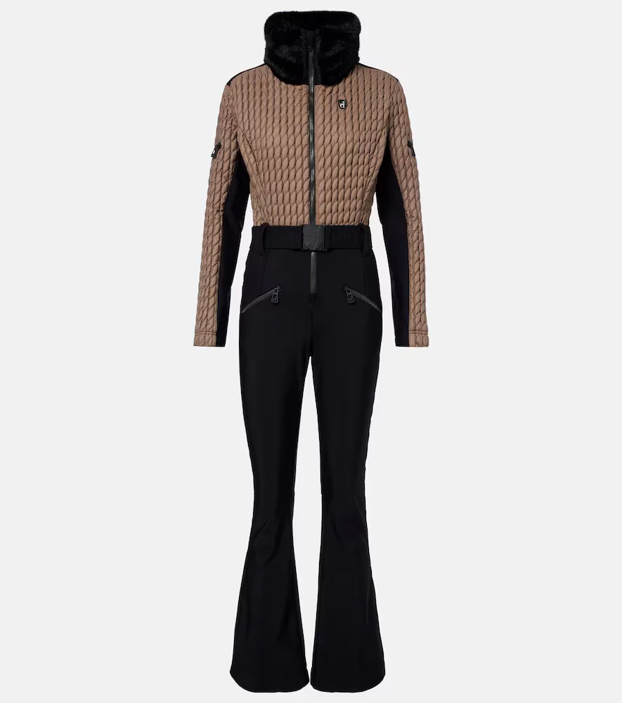 Livette Ski Suit