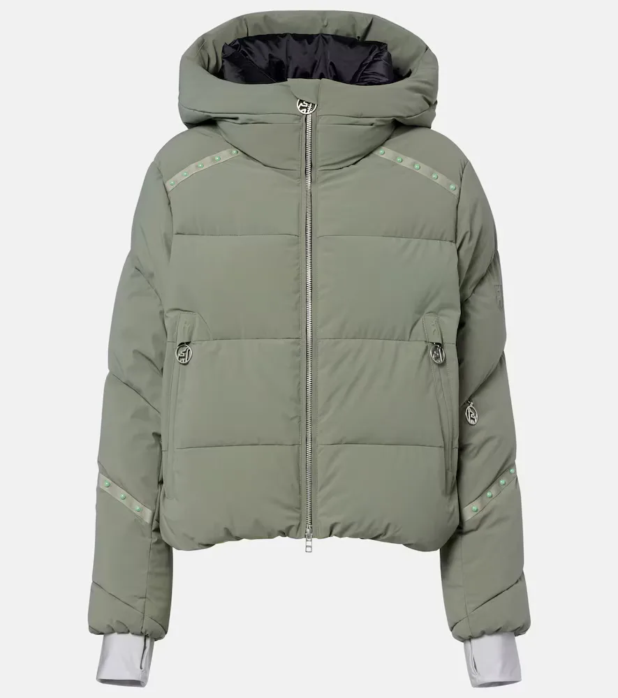 Swalina Down Ski Jacket by Toni Sailer