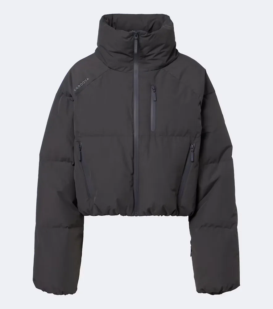 Cortina Ski Jacket by Cordova